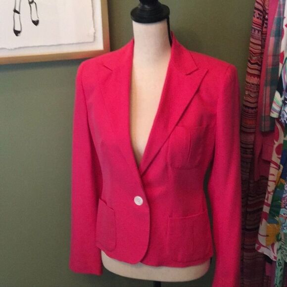 Ralph Lauren Jackets & Blazers - Fabulous Ralph Lauren blazer jacket